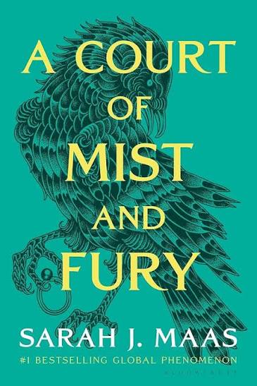 A Court of Mist and Fury
